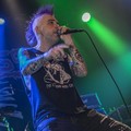 GutterPunk - Professional Concert Photography